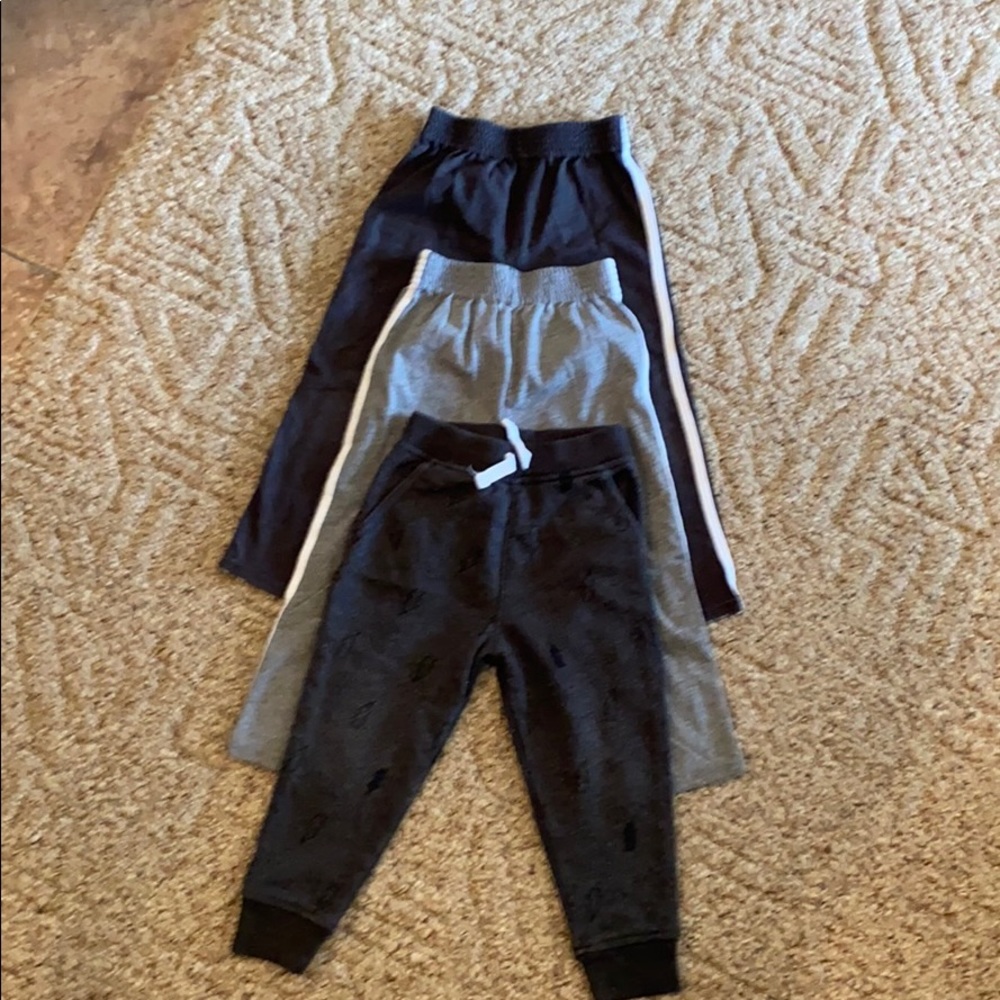 Garanimals sweat pants